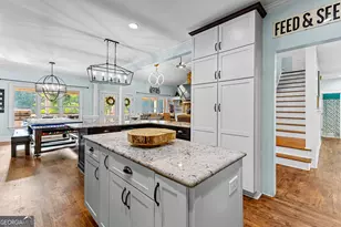 1268 Welcome Rd, Newnan, GA 30263 - Photo 26