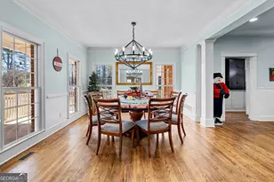 1268 Welcome Rd, Newnan, GA 30263 - Photo 8