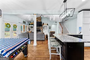 1268 Welcome Rd, Newnan, GA 30263 - Photo 22