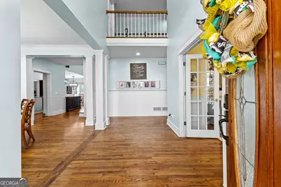 1268 Welcome Road, Newnan, GA 30263 - Photo 6