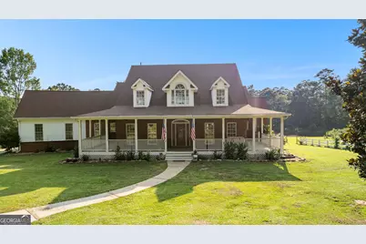 1268 Welcome Road, Newnan, GA 30263 - Photo 1