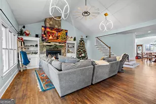 1268 Welcome Rd, Newnan, GA 30263 - Photo 18