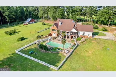 1268 Welcome Road, Newnan, GA 30263 - Photo 80