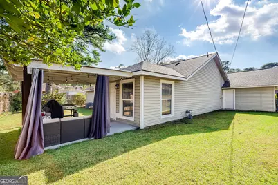 4 Dorchester Court, Savannah, GA 31406 - Photo 38