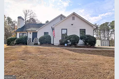 104 Blue Ridge Drive, Newnan, GA 30265 - Photo 6