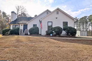 104 Blue Ridge Dr, Newnan, GA 30265 - Photo 6
