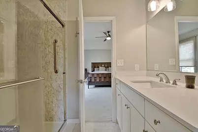 104 Blue Ridge Drive, Newnan, GA 30265 - Photo 38