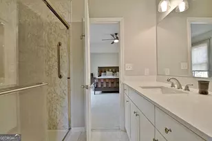 104 Blue Ridge Dr, Newnan, GA 30265 - Photo 38