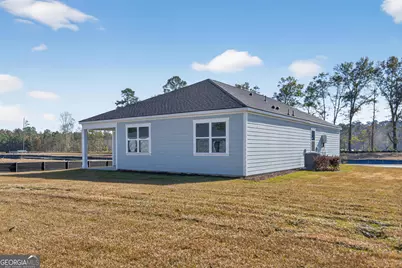127 Fernhill Drive, Statesboro, GA 30461 - Photo 22