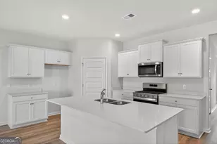 127 Fernhill Dr, Statesboro, GA 30461 - Photo 4