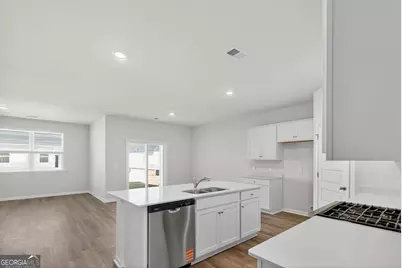 127 Fernhill Drive, Statesboro, GA 30461 - Photo 6