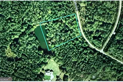 0 Colbert Danielsville Lot 12 Road, Danielsville, GA 30633 - Photo 1