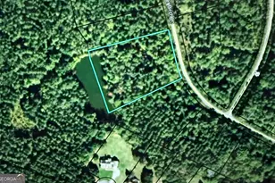 0 Colbert-Danielsville Rd Lot 12, Danielsville, GA 30633 - Photo 1