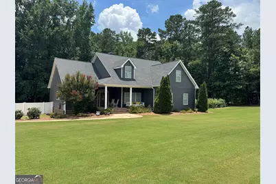 180 Cooper Road, Social Circle, GA 30025 - Photo 2