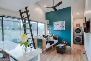 110 Basil Wy, Fayetteville, GA 30214 - Photo 4