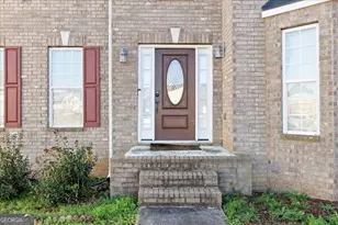 505 Chipwood Ct, McDonough, GA 30253 - Photo 4