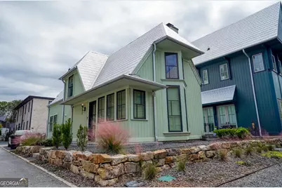 110 Channing Lane, Fayetteville, GA 30214 - Photo 1