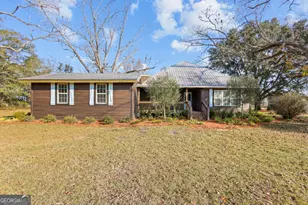 5466 Robbin Rd, Patterson, GA 31557 - Photo 2