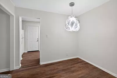 2516 Peachwood Circle #2, Atlanta, GA 30345 - Photo 8