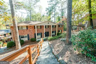 2516 Peachwood Circle, Atlanta, GA 30345 - Photo 1