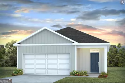 304 Flax Street, Statesboro, GA 30461 - Photo 1
