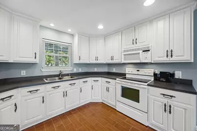 183 Rainbow Lane, Woodbine, GA 31569 - Photo 48