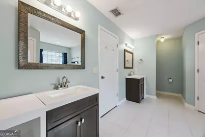 183 Rainbow Lane, Woodbine, GA 31569 - Photo 36