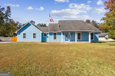 183 Rainbow Lane, Woodbine, GA 31569 - Photo 70