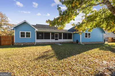 183 Rainbow Lane, Woodbine, GA 31569 - Photo 12