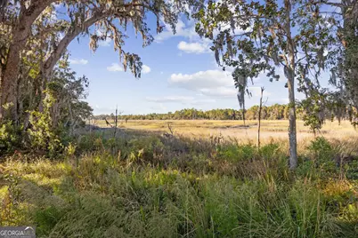 183 Rainbow Lane, Woodbine, GA 31569 - Photo 4