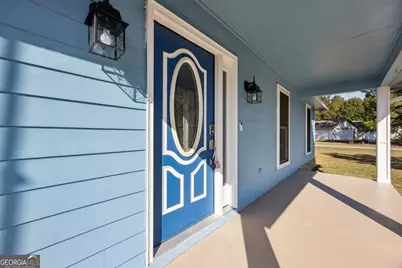 183 Rainbow Lane, Woodbine, GA 31569 - Photo 64