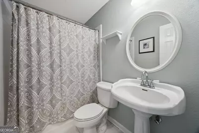 183 Rainbow Lane, Woodbine, GA 31569 - Photo 24