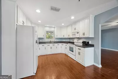 183 Rainbow Lane, Woodbine, GA 31569 - Photo 50