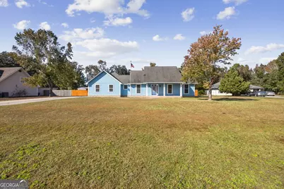 183 Rainbow Lane, Woodbine, GA 31569 - Photo 68