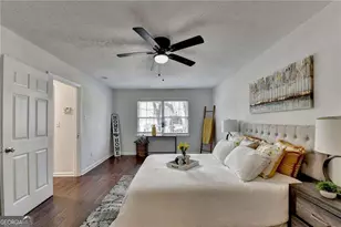 2648 Glenvalley Dr, Decatur, GA 30032 - Photo 24