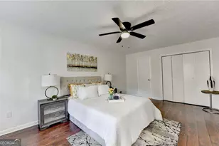 2648 Glenvalley Dr, Decatur, GA 30032 - Photo 20