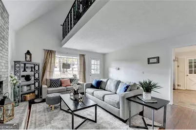 2648 Glenvalley Drive, Decatur, GA 30032 - Photo 8