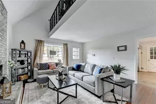 2648 Glenvalley Dr, Decatur, GA 30032 - Photo 8