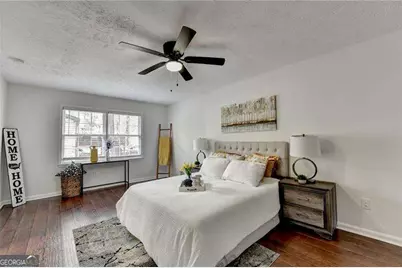 2648 Glenvalley Drive, Decatur, GA 30032 - Photo 22