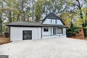 2648 Glenvalley Dr, Decatur, GA 30032 - Photo 1