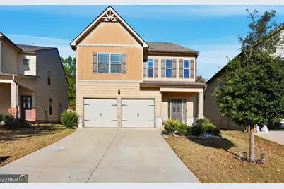 341 Emporia Loop, McDonough, GA 30253 - Photo 2