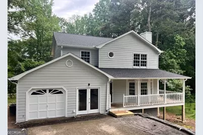 5917 S Deshon Court, Lithonia, GA 30058 - Photo 1