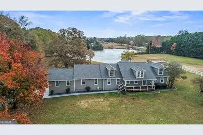 2670 Old Jackson Road, Locust Grove, GA 30248 - Photo 1