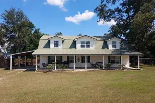 1401 Orange St, Vidalia, GA 30474 - Photo 1