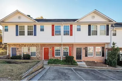 3604 Ginnis Road #2, Atlanta, GA 30331 - Photo 1