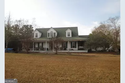 4262 Ga Highway 15, Vidalia, GA 30474 - Photo 2