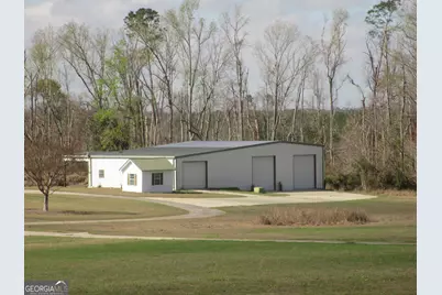 4262 Ga Highway 15, Vidalia, GA 30474 - Photo 12