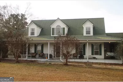 4262 Ga Highway 15, Vidalia, GA 30474 - Photo 4