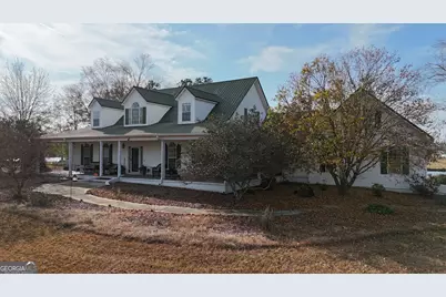 4262 Ga Highway 15, Vidalia, GA 30474 - Photo 4