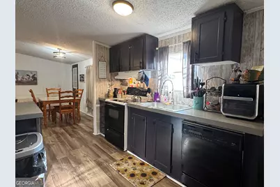 100 Lakeview Drive, Colbert, GA 30628 - Photo 6